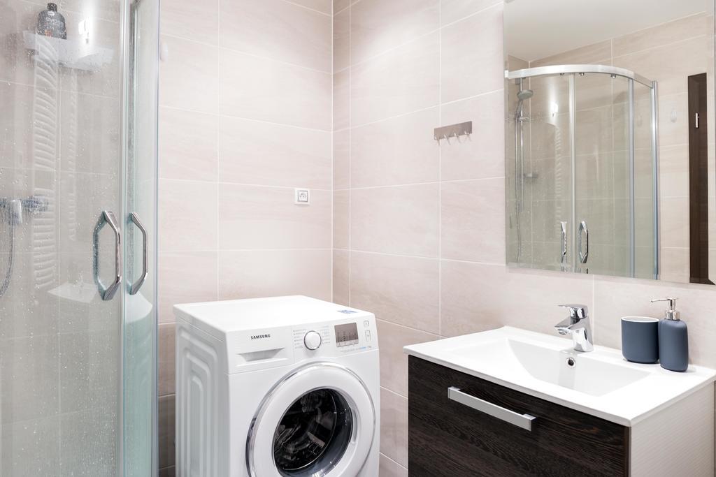 Apartamento Kalina Praga